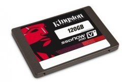 金士顿120G固态硬盘3.0高速