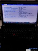 联想ThinkPad S3、E531等笔记本win8改Win7系统教程