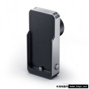 Relonch Camera case让iphone变身为数码相机
