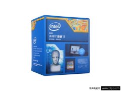 四代Intel 酷睿i3配什么主板好？
