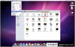 苹果电脑安装Windows7双系统图文教程