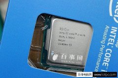 2015年i3-4170+B85+8G+GTX750TI组装电脑配置清单