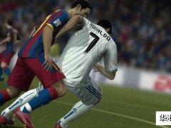 FIFA 16最低配置与推荐配置 FIFA 16配置要求高吗