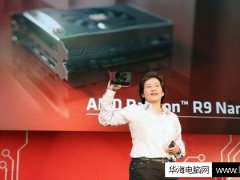AMD正式确认R9 Nano显卡8月上市