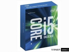 Intel酷睿i5-6600K配什么主板好？