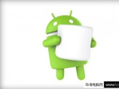 谷歌宣布Android 6.0正式命名为Marshmallow