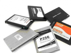 【SSD知识】固态硬盘相比机械硬盘优点是什么？