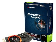映泰GeForce GTX950 GAMING显卡 对付主流网游方案