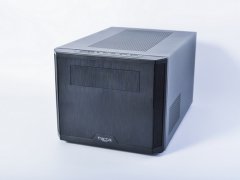 迷你PC新宠:Fractal Design Core 500 ITX主板专用机箱