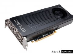 AMD/英伟达年底厮杀异常 GTX960Ti明年1月发布