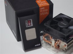 AMD FX-6330配什么主板均衡 FX6330搭配什么主板好