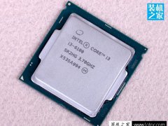 第六代i3-6100+GTX750Ti性价比最高电脑配置清单及价格