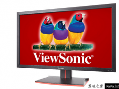 优派ViewSonic XG2700-4K即将上市 4K电竞显示器