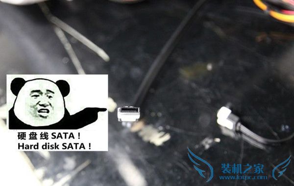 SATA接口硬盘数据线