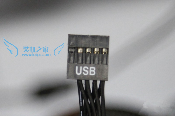 USB2.0跳线