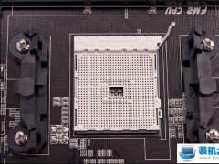 AMD最新AM4接口再次曝光：支持DDR4内存
