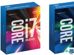 Intel六代Skylake处理器价格终于跌了