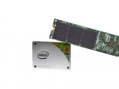 Intel推出新款540s系列固态硬盘 首次采用TLC NAND闪存颗粒