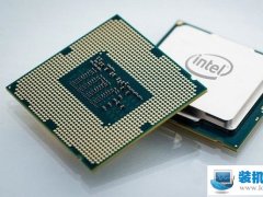 电脑CPU怎么看真假 辨别真假处理器图文教程