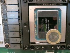 NVIDIA最新架构核心GP106曝光