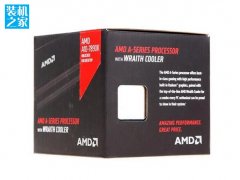AMD A10-7890K网游电脑主机配置单 最强APU平台