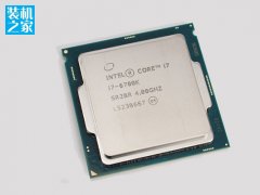 8000元i7-6700K搭配GTX970高端电脑主机配置单 爽玩大型单机游戏