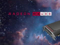 AMD RX 480显卡性能曝光 A卡RX 480游戏测试