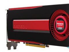 AMD R9 490X性能首曝 一半价格秒杀GTX980Ti