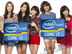 CPU后缀含义是什么意思  AMD/intel处理器后缀字母代表什么涵义