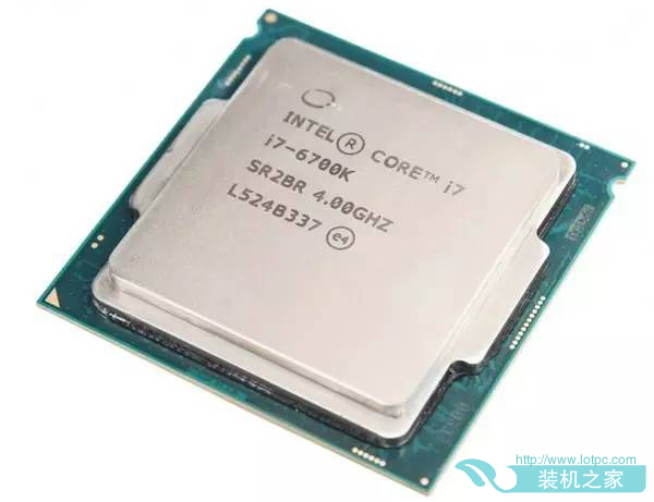 CPU后缀含义是什么意思 AMD\/intel处理器