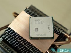 AMD FX-8370配RX 480八核台式电脑组装配置单 AMD新装机平台