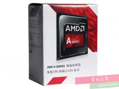 AMD A8-7600四核电脑主机报价 高性价比家用电脑配置推荐