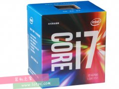 2016年7000元六代酷睿i7-6700配GTX1070组装电脑配置方案