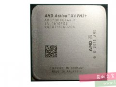 AMD速龙860K和870K区别对比 AMD860k和870k处理器哪个好