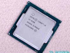 六代i3-6100配RX460高性价比电脑配置推荐 主流中端新装机方案