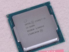 5500元最新六代i5-6600配GTX1060组装电脑配置清单及价格