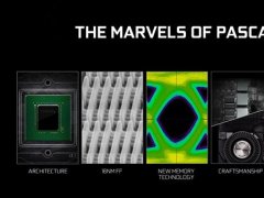 Nvidia新帕斯卡GTX1050具体上市时间：预计10月底