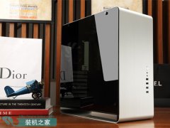 六核酷睿i7-6800K配GTX1080奢华发烧游戏电脑配置推荐