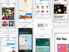 如何在iOS 10上玩出新意？关注这10个功能