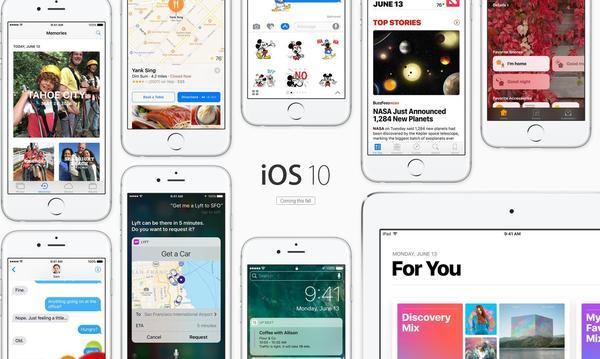 如何在iOS 10上玩出新意？关注这10个功能
