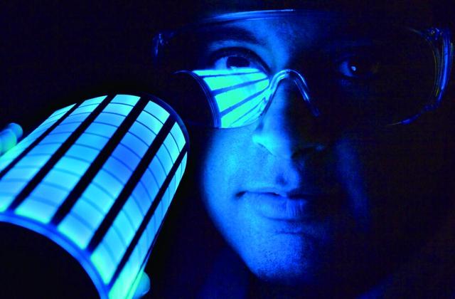 未来视界霸主，OLED能否成为未来视界的主导者？