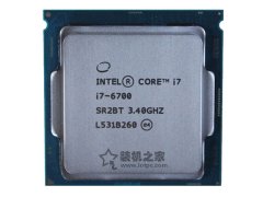 2016年8500元六代i7-6700配GTX1070玩大型游戏的电脑配置推荐
