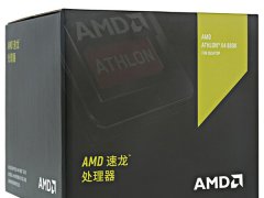 高性价比3A平台你值得拥有！AMD四核880k搭配RX460装机配置推荐