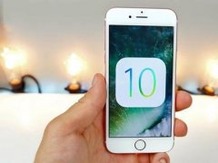iphone6升级ios10卡顿解决办法
