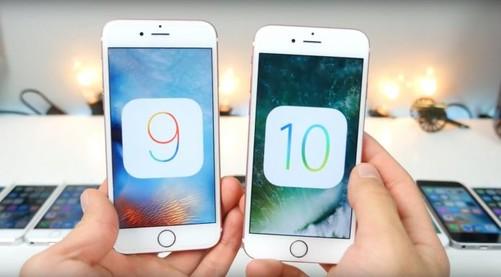 iOS9/iOS10通用！iPhoneh手机6个非常实用的小功能