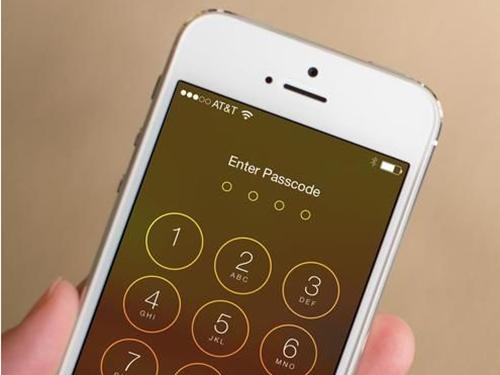 苹果iPhone手机怎么用才安全？这5点一定要记住！