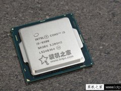 六代i5-6500/B150/GTX1060组装电脑配置推荐 为单机大作而战