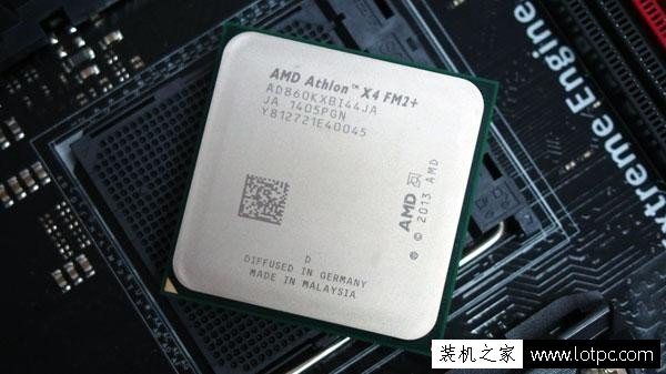 Intel奔腾G4500和AMD速龙X4 860K哪个好？G4500与860K对比评测”