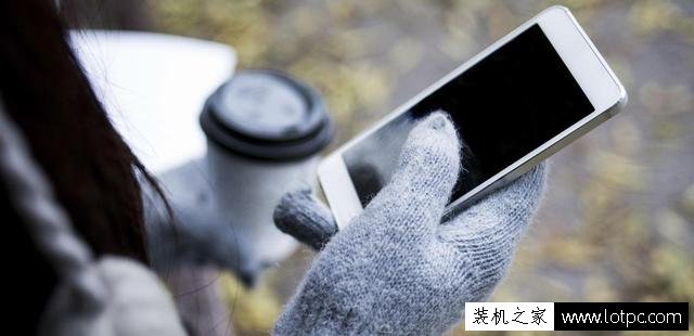 魅族手机一个技巧 解决冬天带手套接电话不方便的问题