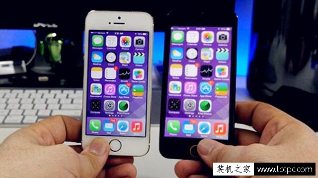 如何辨别真假苹果iphone手机：买二手苹果手机需要注意这几点！”